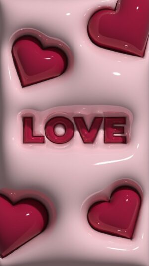 Love Wallpaper