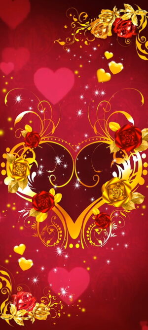 HD Love Wallpaper
