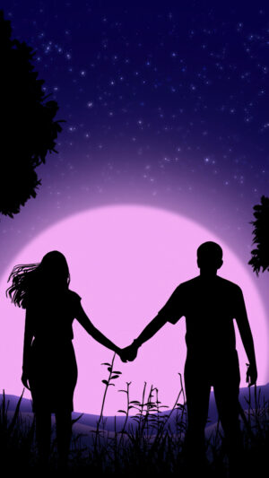 HD Love Wallpaper
