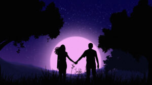 Desktop Love Wallpaper