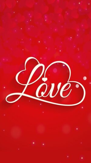 Love Wallpaper