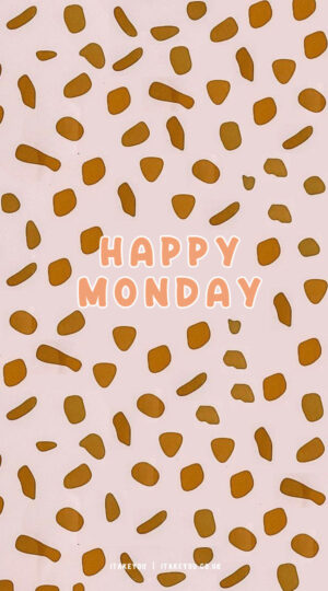Monday Background