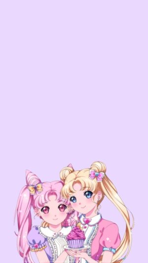 Sailor Moon Wallpaper