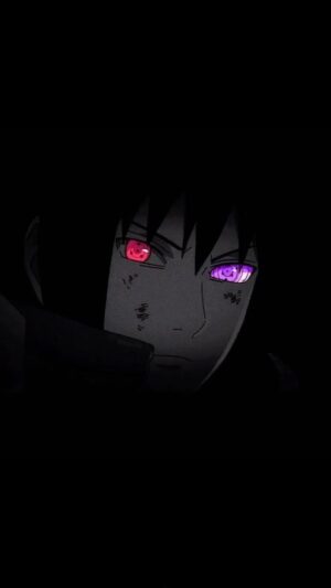 Sasuke Uchiha Wallpaper 