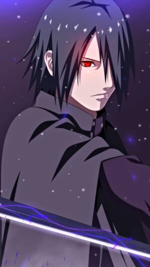 Sasuke Uchiha Background 