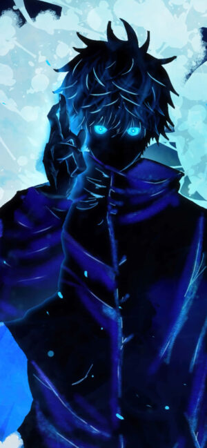 Satoru Gojo Wallpaper