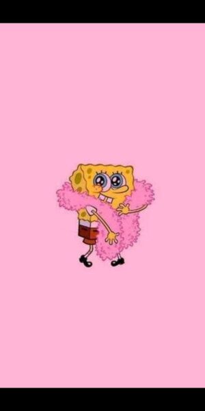 SpongeBob Wallpaper