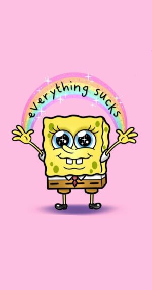 SpongeBob Wallpaper