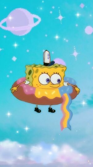 SpongeBob Wallpaper