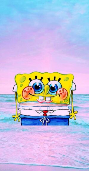 SpongeBob Wallpaper
