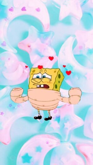 SpongeBob Background