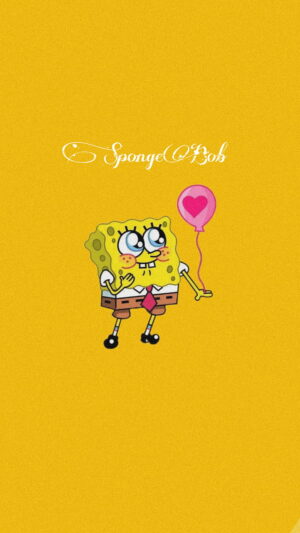 HD SpongeBob Wallpaper