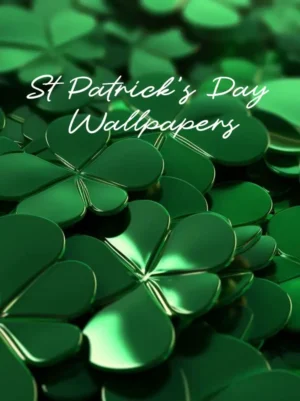 St. Patrick’s Day Wallpaper
