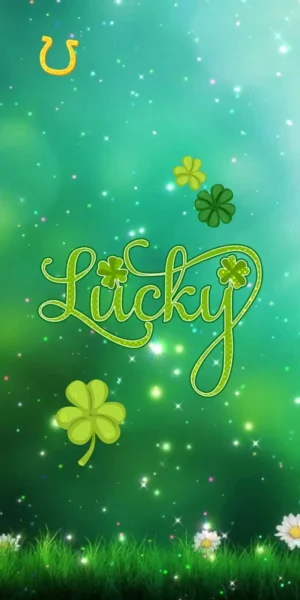 St. Patrick’s Day Wallpaper