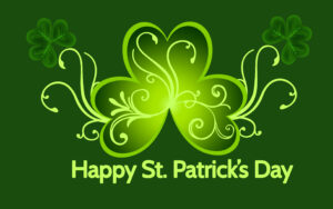 Desktop St. Patrick’s Day Wallpaper