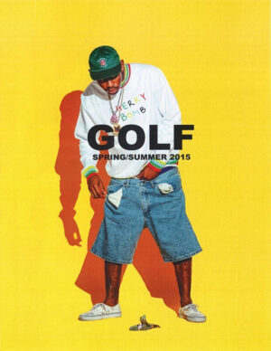 Tyler, The Creator Wallpaper