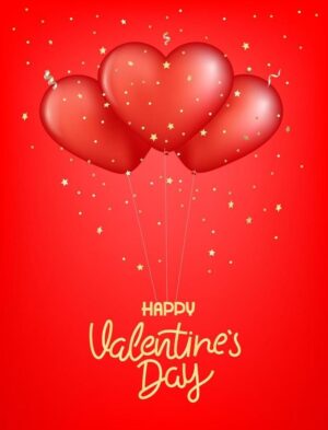 Valentine’s Day Wallpaper