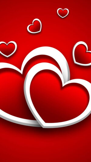 Valentine’s Day Wallpaper