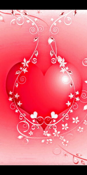 HD Valentine’s Day Wallpaper
