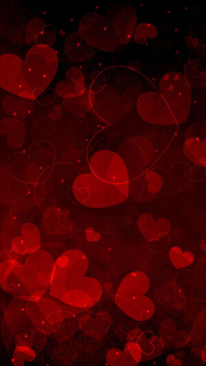 Valentine’s Day Wallpaper