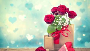 Desktop Valentine’s Day Wallpaper