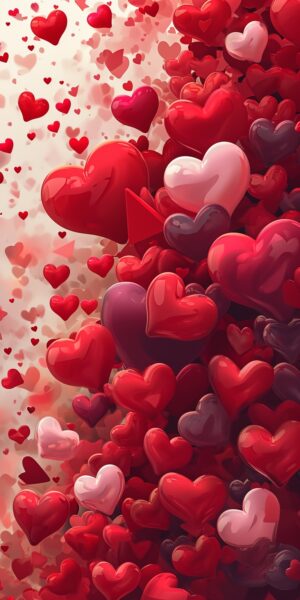 HD Valentine’s Day Wallpaper
