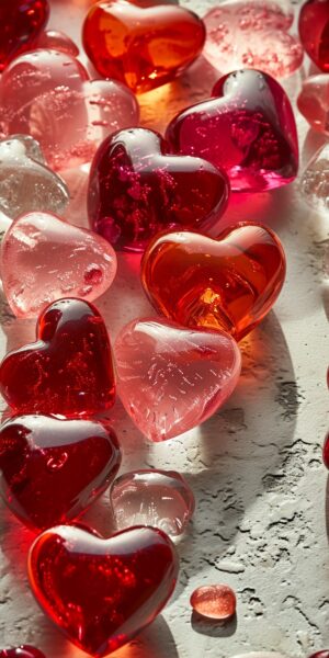 HD Valentine’s Day Wallpaper
