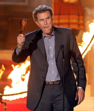 Will Ferrell Wallpaper