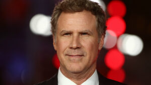 Desktop Will Ferrell Wallpaper