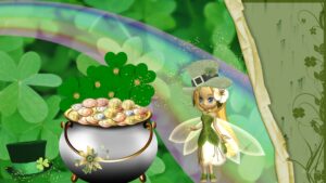 Desktop St. Patrick’s Day Wallpaper