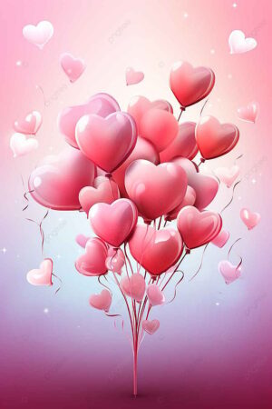 Valentine’s Day Wallpaper
