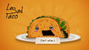 Desktop Taco Tuesday Wallpaper