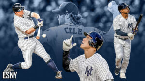 Desktop Aaron Judge Wallpaper