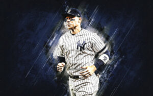 Desktop Aaron Judge Wallpaper