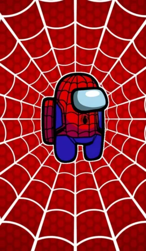 Among Us Background