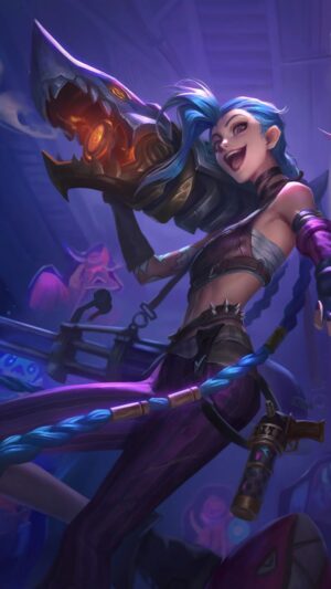Arcane Background