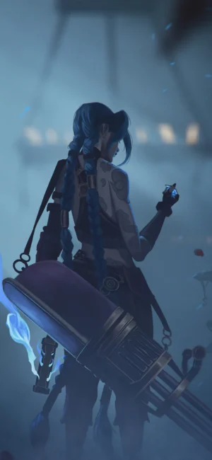 Arcane Background