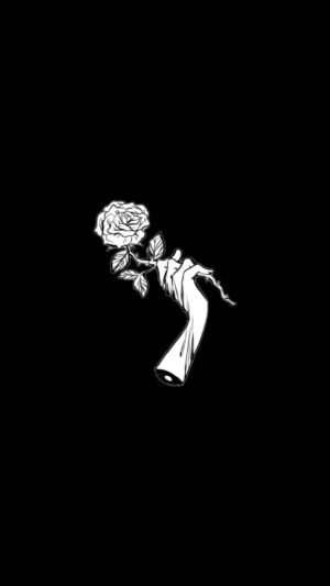 Black Wallpaper