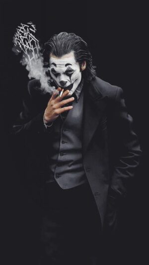 Black Wallpaper