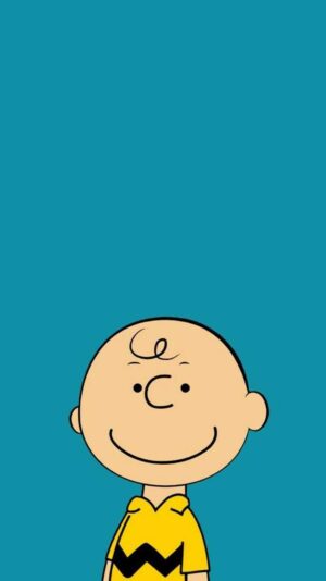 Charlie Brown Wallpaper