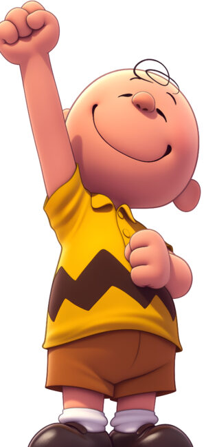 HD Charlie Brown Wallpaper