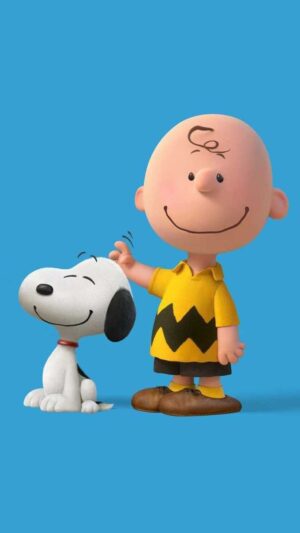 Charlie Brown Wallpaper