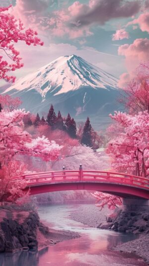Cherry Blossom Wallpaper
