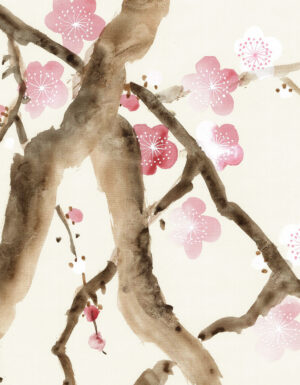 4K Cherry Blossom Wallpaper