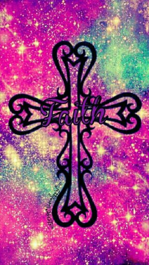HD Cross Wallpaper