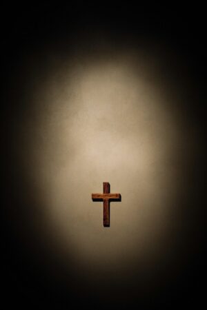 HD Cross Wallpaper