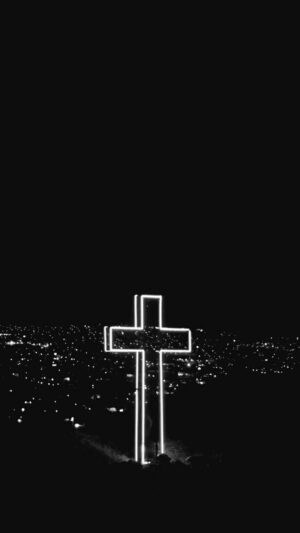 Cross Wallpaper