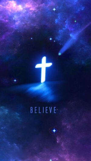 Cross Wallpaper