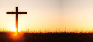 Desktop Cross Wallpaper