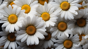 Desktop Daisy Wallpaper
